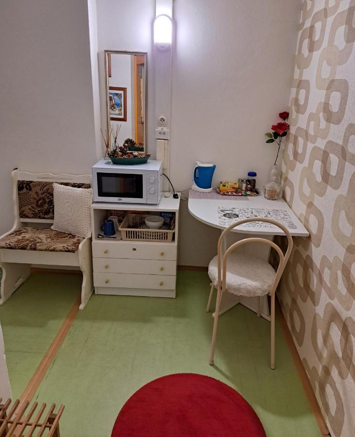 Mattoniho Lägenhet Karlsbad Exteriör bild